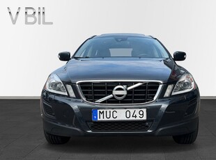 Volvo XC60 Polestar D4 AWD Summum SE SPEC