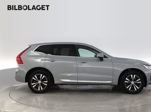 Volvo XC60 Recharge T6 Core Bright