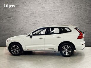 Volvo XC60 Recharge T6 Inscription Expression