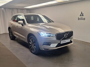 Volvo XC60 Recharge T6 Inscription T