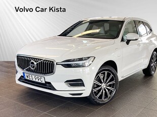 Volvo XC60 Recharge T6 Inscription T HÖGSPEC