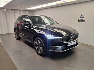 Volvo XC60 Recharge T6 Plus Bright