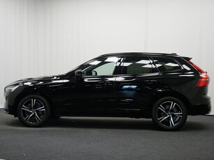 Volvo XC60 Recharge T6 R-Design