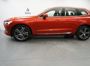 Volvo XC60 T8 TE Inscription, on Call, Navigation, Taklucka, Dragkrok