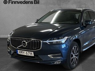 Volvo XC60B4 AWD Diesel Inscription 2020, SUV