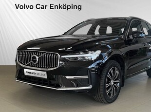 Volvo XC60B5 AWD Bensin Inscription SELEKT 2022, SUV