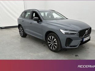 Volvo XC60B5 AWD Plus Dark Värm H K 360° Skinn Drag 2023, SUV