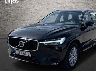 Volvo XC60D4 AWD Momentum Advanced Edition 2019, SUV