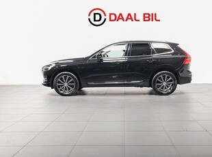 Volvo XC60RECHARGE T6 AWD INSCRIPTION VOC NAVI 2021, SUV