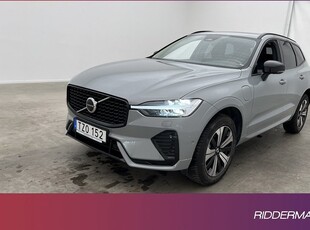 Volvo XC60Recharge T6 AWD Plus Dark Pano 360° Skinn Drag 2024, SUV