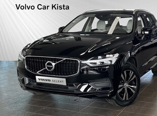 Volvo XC60T4 Momentum Edition 2020, SUV