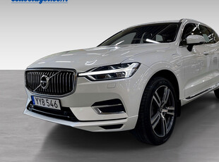 Volvo XC60T8 TE Inscription 2019, SUV