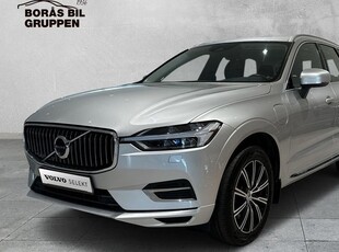 Volvo XC60T8 TE Inscription 2020, SUV