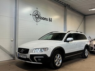 Volvo XC70 D4 AWD Momentum Aut Drag BLIS VoC