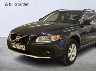 Volvo XC70D4 AWD Momentum VOC Värmare Drag P-sensor Elstol 2013, Kombi