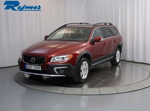 Volvo XC70II D4 AWD Summum BE PRO 2014, Kombi