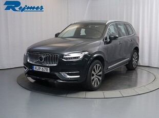 Volvo XC90T8 TE Inscription 7-säten HUD TeknikPRO 2020, SUV