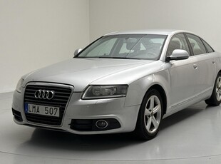 Audi A6 2.0 TFSI (170hk)