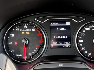 Audi Q2 35 TFSI