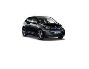 BMW i3 120 Ah