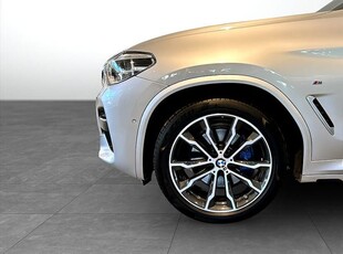 BMW X3 xDrive30d