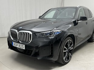 BMW X5 xDrive50e LCI, G05 (489hk)