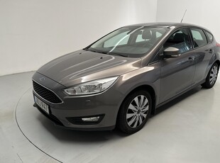 Ford Focus 1.6 Ti-VCT 5dr (120hk)