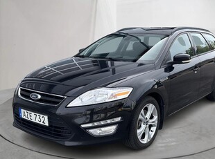 FORD Mondeo 2.0 Duratorq TDCi Kombi (140hk)