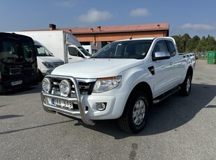 Ford Ranger 2.2 TDCi 4WD (150hk)