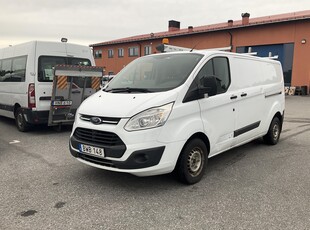 Ford Transit Custom 300 (130hk)