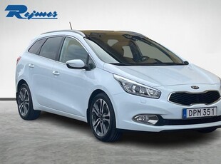 Kia cee'd_sw