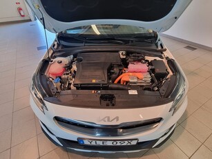 Kia XCeed Plug-in Hybrid