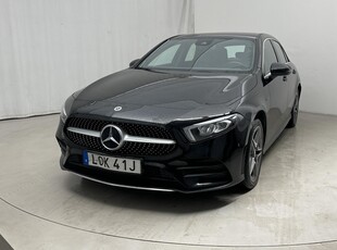 Mercedes A 250 e 5dr W177 (218hk)