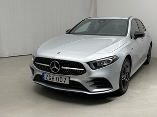 Mercedes A 250 e 5dr W177 (218hk)