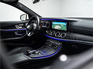 Mercedes-Benz E 220 T d