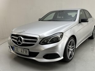 Mercedes E 220 CDI W212 (170hk)