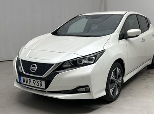 Nissan LEAF 5dr 39 kWh (150hk)