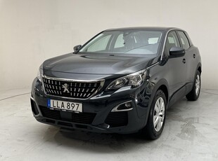 Peugeot 3008 1.2 PureTech (130hk)