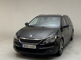 Peugeot 308 SW PureTech (130hk)