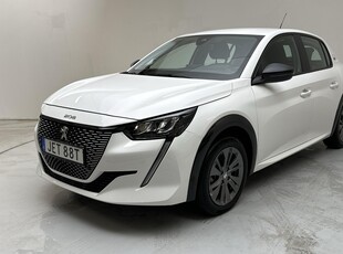 Peugeot e-208 50 kWh 5dr (136hk)