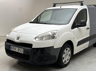 Peugeot Partner 1.6 e-HDI Skåp (90hk)