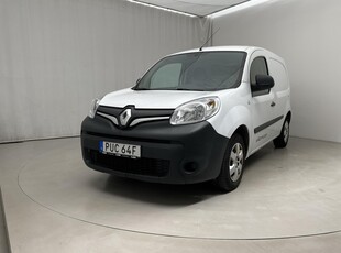 Renault Kangoo 1.5 dCi Express Maxi (90hk)