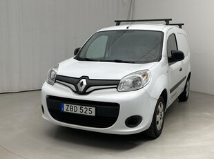 Renault Kangoo 1.5 dCi Skåp (90hk)