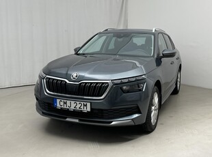 Skoda Kamiq 1.5 TSI (150hk)