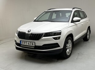 Skoda Karoq 2.0 TDI 4X4 (150hk)