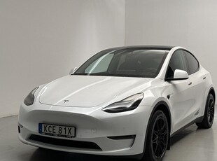 Tesla Model Y Long Range Dual Motor AWD