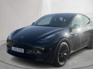 Tesla Model Y Standard Range RWD