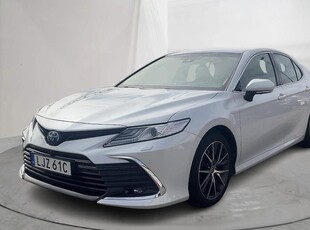 Toyota Camry 2.5 Hybrid (218hk)