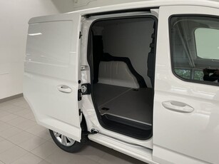 Volkswagen Caddy Cargo