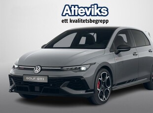 Volkswagen Golf GTI Clubsport *Atteviks Edition*